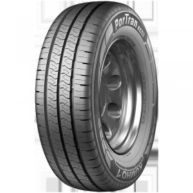 Kumho PorTran KC53 6PR DOT22