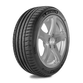 Michelin Pilot Sport 4 TL
