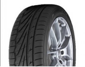 Toyo Proxes TR1 DOT23