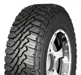 Nankang FT-9 M/T POR DOT22