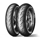 Dunlop Sportmax D207 M/C Rear DOT23