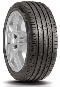 Cooper Zeon CS8 XL DOT23