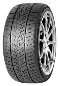 Tracmax X-Privilo S-330 3PMSF DOT24