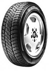 Vredestein Wintrac XL 3PMSF