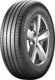 Michelin Latitude Sport FSL MO