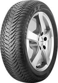 Goodyear UltraGrip 8 3PMSF M+S DOT23