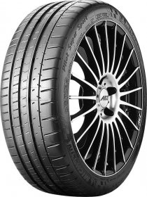 Michelin Pilot Super Sport XL *