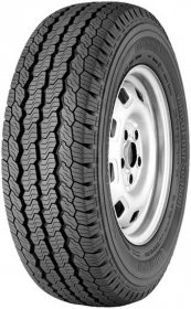 Continental VanContact 4Season 