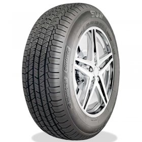 Tigar SUV Summer SUV DOT22