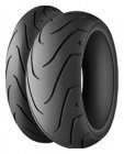 Michelin Scorcher 11 Rear DOT23