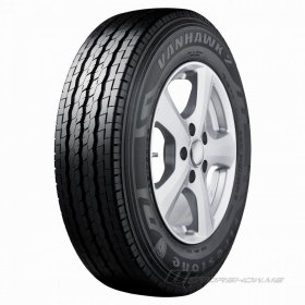 Firestone Vanhawk 2 FI DOT20