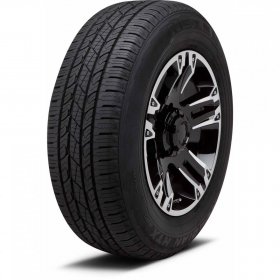 Nexen Roadian HTX RH5 DOT22