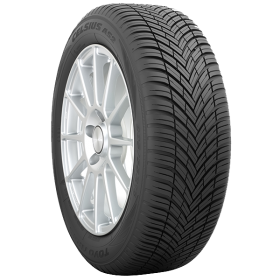 Toyo Celsius AS2 XL M+S 3PMSF