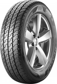 Dunlop Econodrive 6PR DOT18