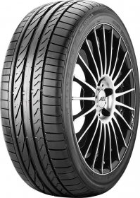 Bridgestone Potenza RE050A * XL RFT