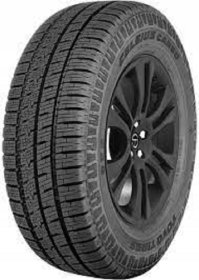 Toyo Celsius Cargo M+S 3PMSF
