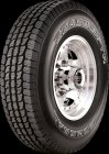 General Tire Grabber TR General Tire Grabber TR