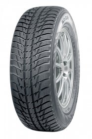 Nokian WR SUV 3 XL DOT17
