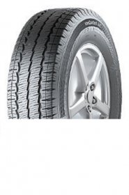 Continental VanContact A/S 10PR DOT22