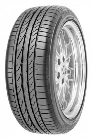 Bridgestone Potenza RE050A I * RFT DOT23