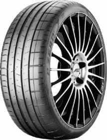 Pirelli P Zero (PZ4) Sports Car XL