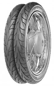 Continental Conti Go M/C TT DOT21