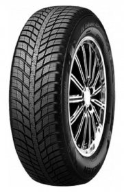 Nexen N'Blue 4S XL 3PMSF
