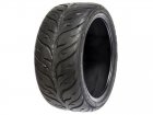 Federal 595 RS-RR Semi-slick NHS DOT22 Federal 595 RS-RR Semi-slick NHS DOT22