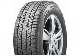 Bridgestone Blizzak DM-V3 3PMSF DOT23