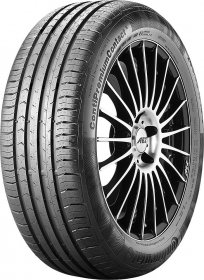 Continental ContiPremiumContact™ 5 TL