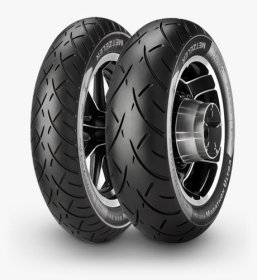 Metzeler ME888 Marathon Ultra Front TL