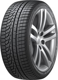 Hankook Winter i'cept evo2 (W320B) RUNFLAT DOT23