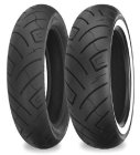 Shinko SR 777 TL DOT23