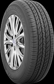 Toyo Open Country U/T DOT22