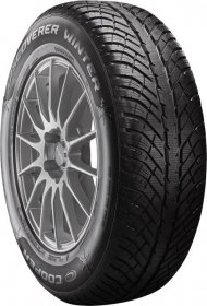 Cooper Discoverer Winter XL 3PMSF DOT23