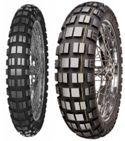 Mitas E 10 Rear TL DOT22