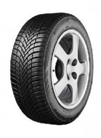 Firestone Winterhawk 4 XL 3PMSF M+S