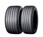 Yokohama Advan Sport V105T * RPB XL Yokohama Advan Sport V105T * RPB XL
