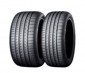 Yokohama Advan Sport V105T RPB DOT23