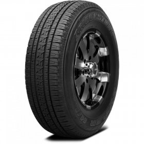 Bridgestone Dueler H/L Alenza DOT22