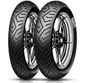 Pirelli MT 75 Rear