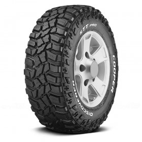 Cooper Discoverer STT Pro POR RWL
