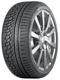 Nokian WR A4 XL DOT18