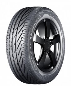 Uniroyal RainExpert 3 XL