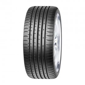 EP Tyres Accelera PHI XL DOT23