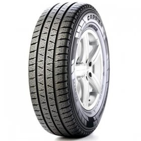 Pirelli Carrier Winter DOT20