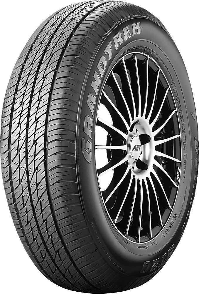 Dunlop Grandtrek ST20 215/65R16 98H sommerreifen online kaufen ...