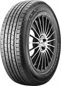 Continental ContiCrossContact™ LX Sport DOT20