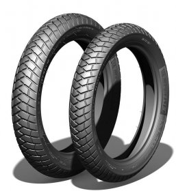 Michelin Anakee Street TT DOT21