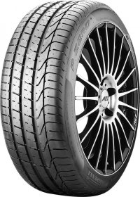 Pirelli P Zero XL AO Elect